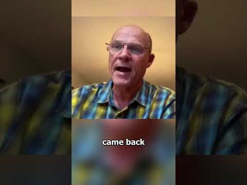 Ad VandenAkker shares their story