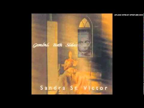 Sandra St.Victor ft.Roy Ayers &Donald Byrd- Dizzy