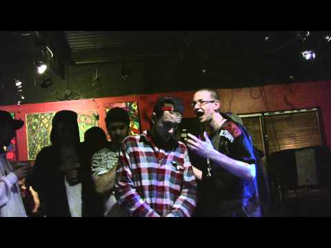 Isaac Russel vs Explicit