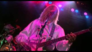 Spinal Tap - Big Bottom (live 1984) HD