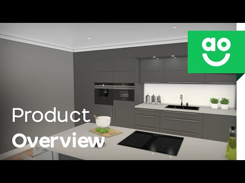 Siemens Steam Oven CD634GAS0B Product Overview | ao.com