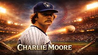 Download lagu Charlie Moore's Incredible MLB Journey | The Forgotten Hero of the Milwaukee Brewers mp3 Download lagu Charlie Moore's Incredible MLB Journey | The Forgotten Hero of the Milwaukee Brewers mp3