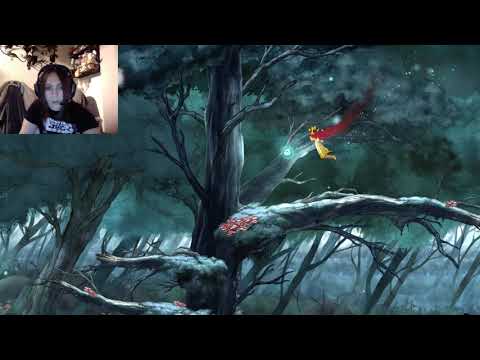 Samm Plays "Child of Light", Pt. 5 || I'm Not Saying He's a Gold Digger
