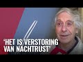 Duidelijke meningen over verbod nachtvluchten vanaf Schiphol
