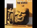 Waterbag by the Gourds