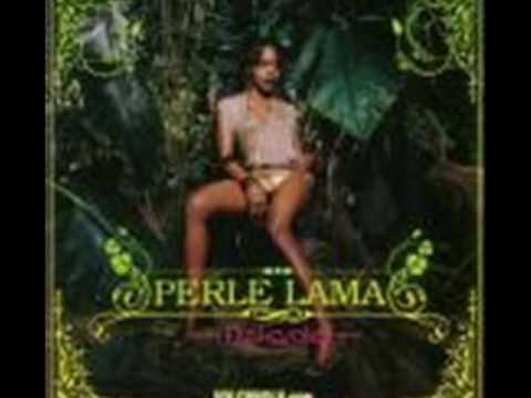 Perle Lama ~ Comme L'air Zouk 2009