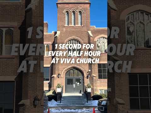 VIVA Church video