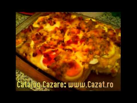 Cazare Mastacan, Neamt - Cazat.ro