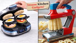 100 Cheap Amazon Kitchen Gadgets That Will Save You 15 Hours A Week!