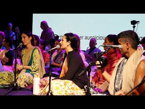 Sadhu Sanga Retreat 2025, May 25, H.G.Nadia Mani dasi