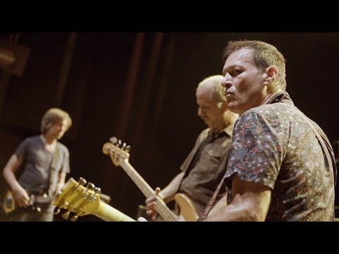 Hot Snakes: on Sub Pop, ageism & performing with Mudhoney at LGW18