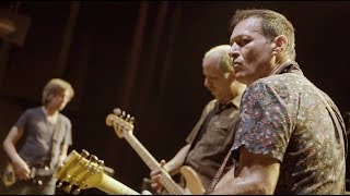 Hot Snakes: on Sub Pop, ageism & performing with Mudhoney at LGW18