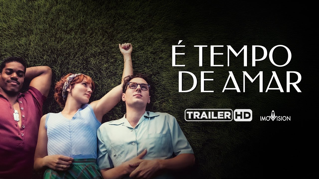 trailer Oficial
