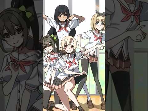 「このままじゃ5Pさせられちまう！」【#ぬきたし 第1話「ドスケベ条例」／公式切り抜き】