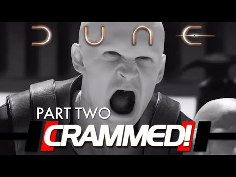 Dune: Part 2 RECAP! (Dune 2 Ultimate Story Recap)