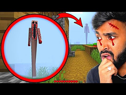 Minecraft Horror: Rich Miner's Most Terrifying Seeds