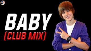 Download lagu Baby Baby (Club Mix) Justin Bieber || DJ Tronical || 2019 || DJ SPECIAL EFFECTS || mp3
