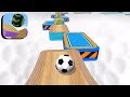 Going Balls ​- All Levels Gameplay Android,ios (Levels 81-84)