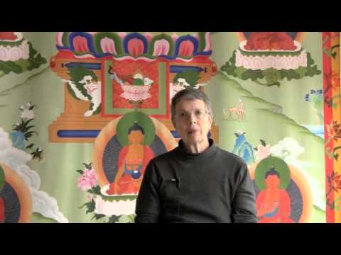 11-16-11 Identify the Thief, Throw it Out, and Be Free - BBCorner