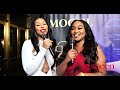 SHEEN On The Scene At Red Carpet Event Shaun Sinclair S MOGUL Season 2