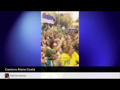 CPI do Crime Organizado