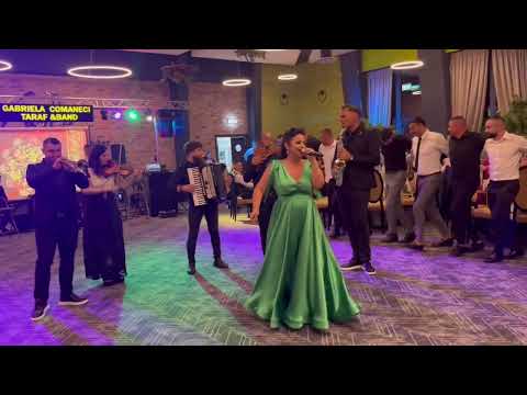 Gabriela Comaneci taraf & band  Nunta cu super nuntasi