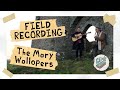 The Mary Wallopers, "Smuggling The Tin" // GemsOnVHS™