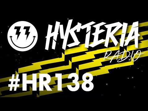 Hysteria Radio 138