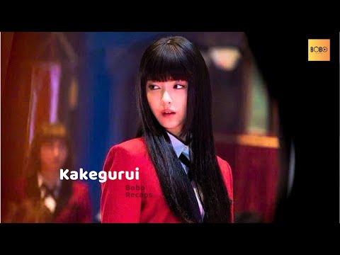 The Only Rule in This School, Out-bet or Be Owned | Kakegurui