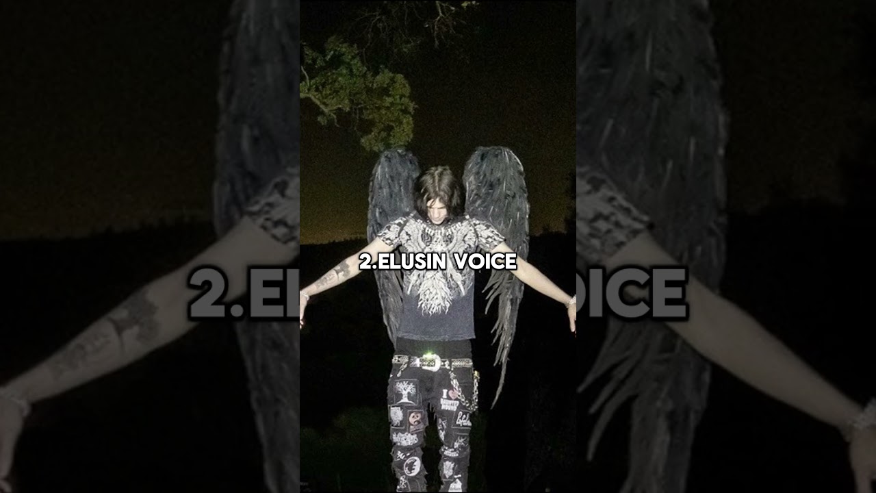 THE MOST POPULAR SONG TAGS(HAUNTEDMOUND EDITION)