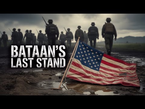 The Fall of Bataan: What Really Happened During the Japanese Invasion of the Philippines?