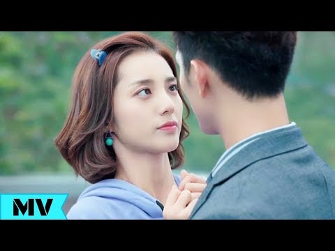 My Girlfriend is an Alien OST [外星女生柴小七] | Gravity (万有引力) - Li Zikai [MV]
