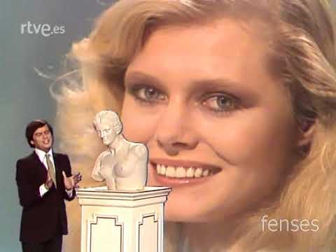 1979 Paolo Salvatore "Abrazame y Quiereme" 1979