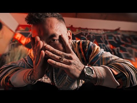 JAILL ft. Olexesh - Im Park (prod. Maggaz)