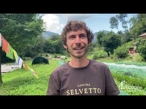 GALBIATE, ALLA SCOPERTA DELLA COOPERATIVA SOLIDARIETÀ