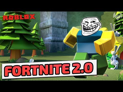 Wir landen "Dirty Depot" - ♠ Roblox: Fortnite #001 ♠ - Deutsch German - Dhalucard