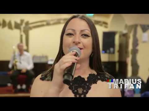 Vasilica de la Strehaia - nunta Luminita si Andrei LIVE Ascultare, Hore si Sarbe