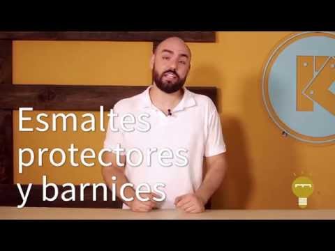 3 técnicas y consejos sencillos para pintar nuestros muebles hechos de palets