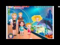 Baby Hazel Game Movie Hazel Visit The Aquarium Dolphin Park Gameplay For Kids