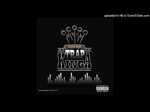 Trap Kinga - Mpamolavola hery [Prod. By Buck Joc] ( Audio Officiel)