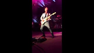 Gary Kemp - Guitar Solo (Live at Pacific Amphitheatre, Orange County)