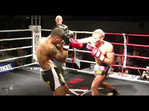 iron fist gym vienna - vendetta 6 - fight 10 - lirim ahmeti vs mika tahitu