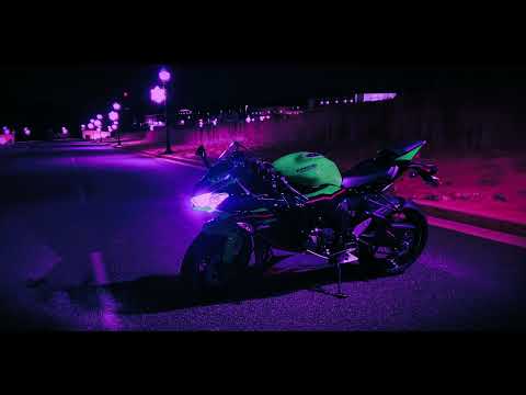 Kenya Grace - Strangers [BETTER VERSION]