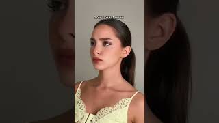 How I used to react ?vs. how I react now??