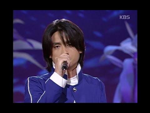 에메랄드캐슬 - 발걸음 [이소라의 프로포즈 1997년 08월 03일]| KBS 방송