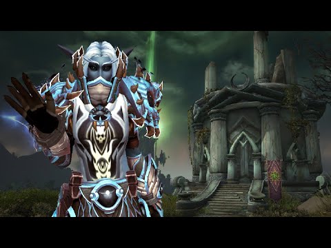 Mage Tower Guide - Assassination Rogue (Shadowlands 9.1.5)