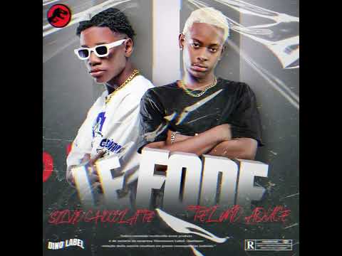 Telmo Aquece X Silvio Chocolate [ Lhe Fode ] Prod By Canalha (Áudio oficial)