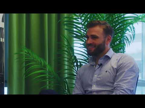 HBK  - Värvning av Marcus Antonsson