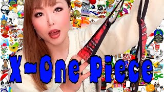 kawaiiクロスワンピース❤️