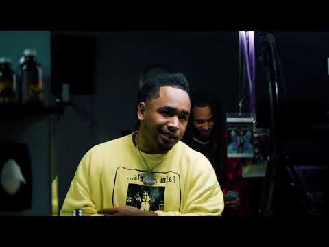 Space Jam Numbers - Born Stunna 3G